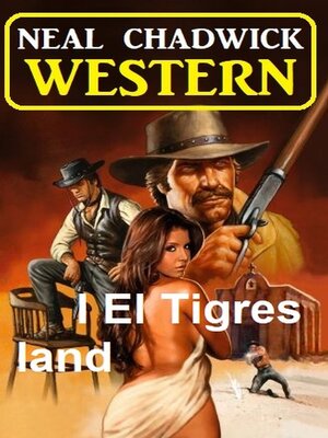 cover image of I El Tigres land